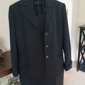 3 Pc. Dress/Jacket/Skirt